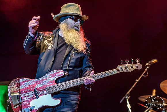 ZZ Top
