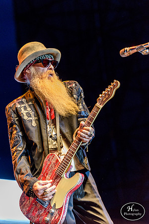 ZZ Top