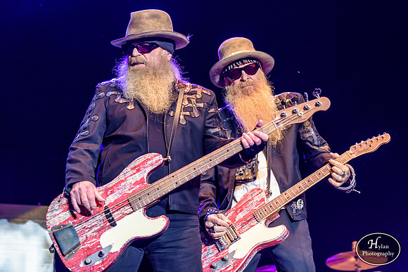 ZZ Top