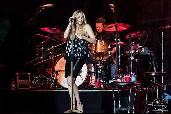 LeAnn Rimes
