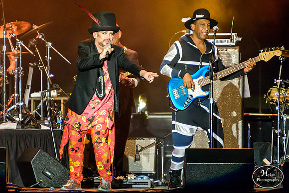 Culture Club