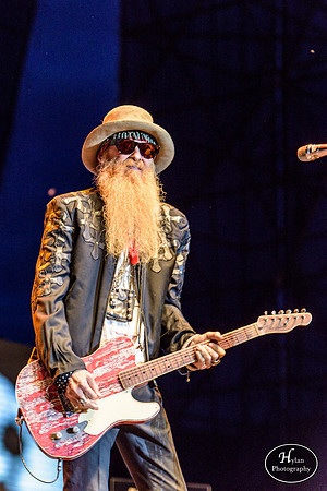 ZZ Top