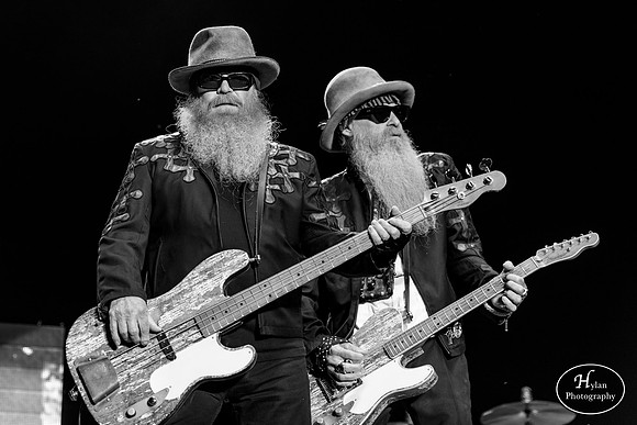 ZZ Top