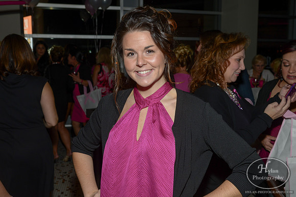 WLEV's Little Pink Dress Party - 2015