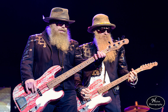ZZ Top