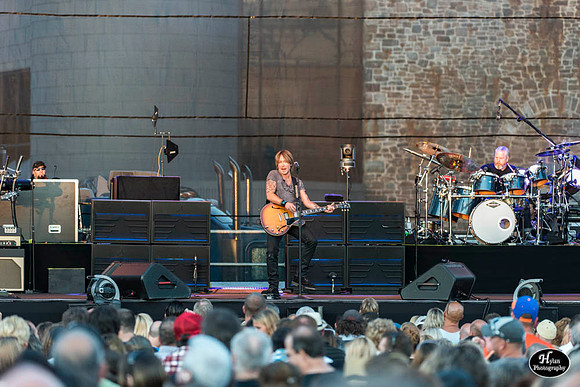 Keith Urban