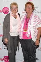 WLEV's Little Pink Dress Party - 2013