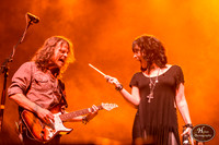 Starship featuring Mickey Thomas
