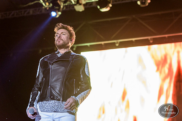 Duran Duran