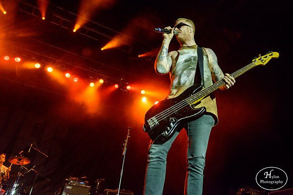 Eve6
