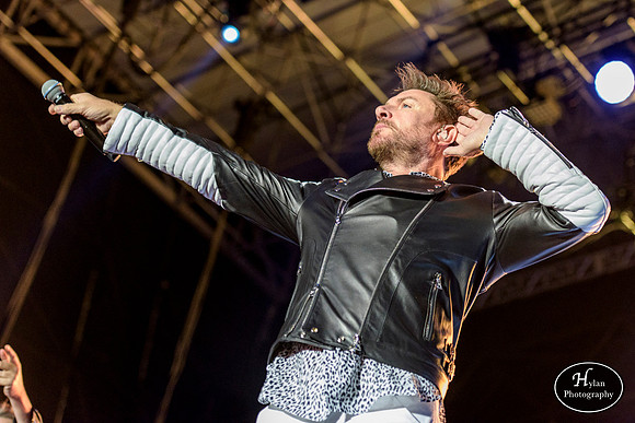 Duran Duran