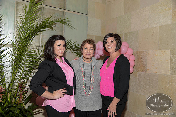 WLEV's Little Pink Dress Party - 2014