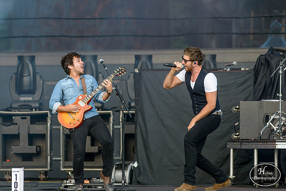 Brett Eldredge