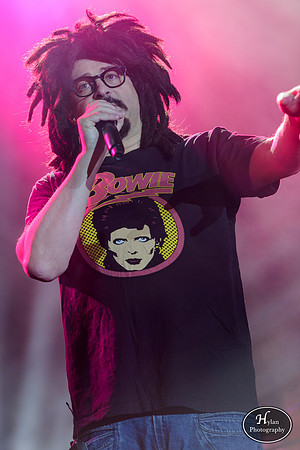 Counting Crows