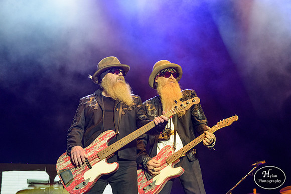 ZZ Top