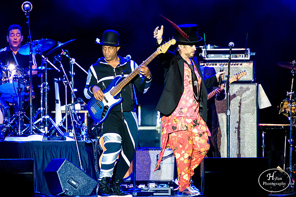 Culture Club