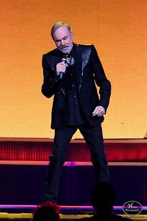 Neil Diamond