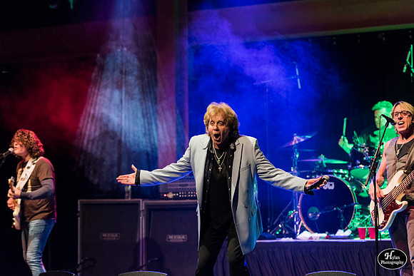Eddie Money