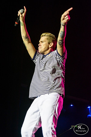 Sugar Ray