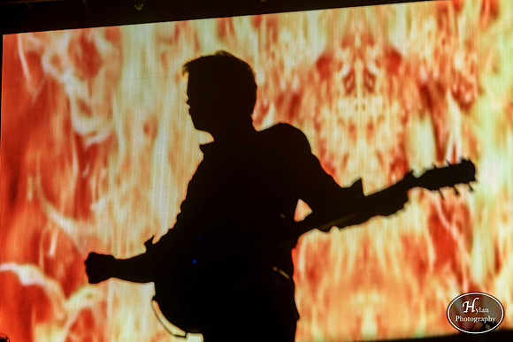 Duran Duran