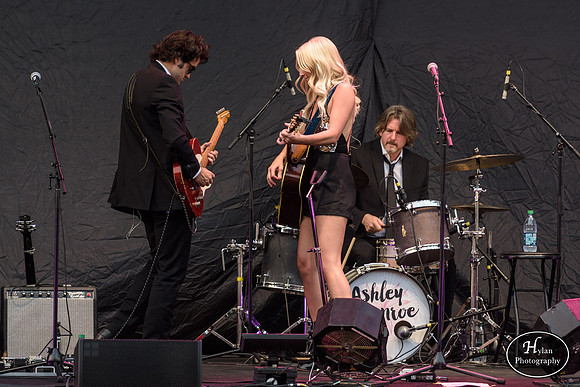 Ashley Monroe