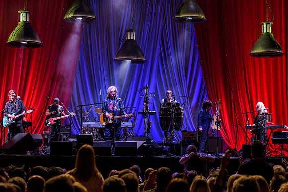 Hall and Oates