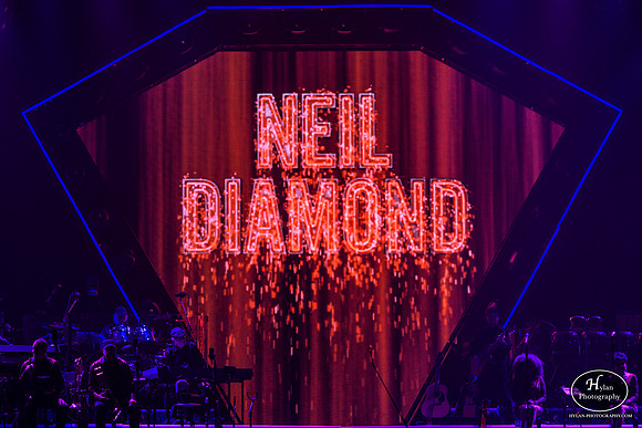 Neil Diamond