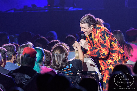 Weird Al Yankovic-HylanPhotography-SandsEventCenter-WLEV-211002.jpg