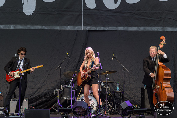 Ashley Monroe