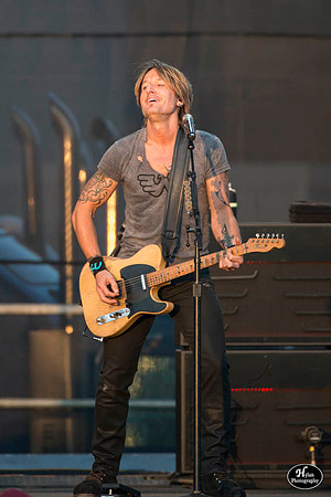 Keith Urban