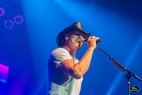 Trace Adkins