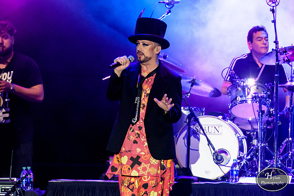 Culture Club