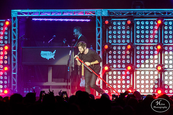 Thomas Rhett