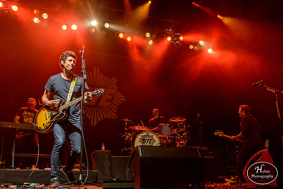 Better Than Ezra