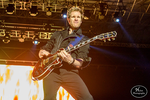 Duran Duran