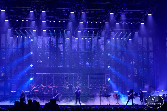 Trans Siberian Orchestra