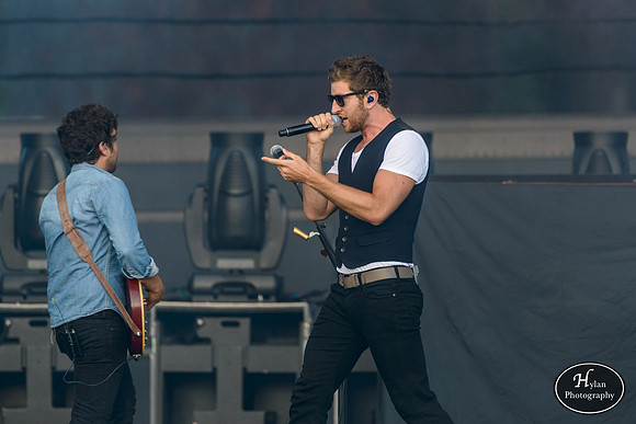 Brett Eldredge