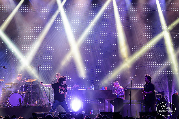 Counting Crows