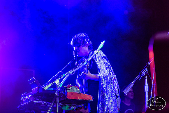 The Flaming Lips