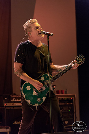 Sugar Ray