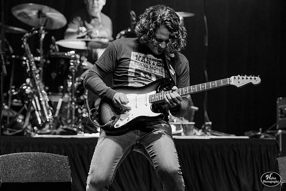 Eddie Money