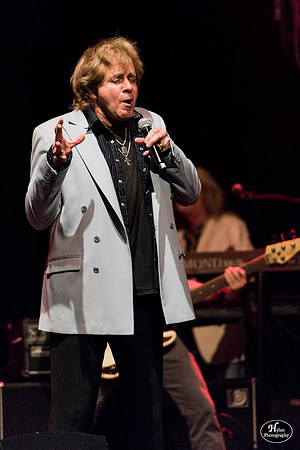 Eddie Money