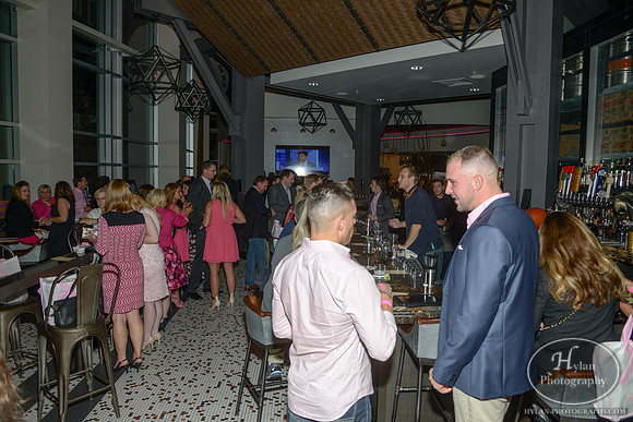 WLEV's Little Pink Dress Party - 2015