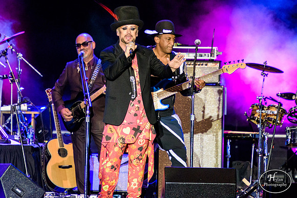 Culture Club