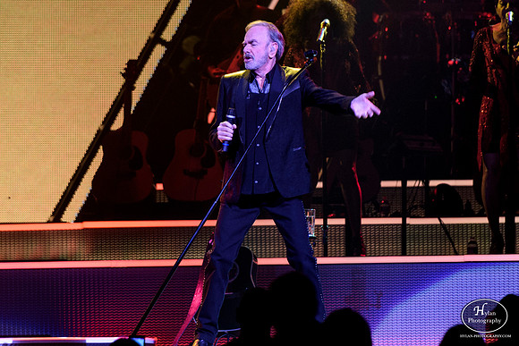 Neil Diamond