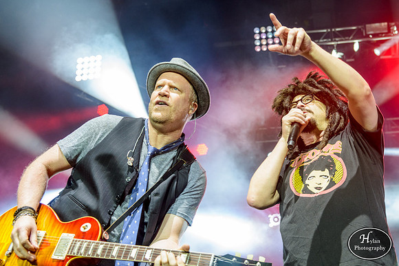Counting Crows