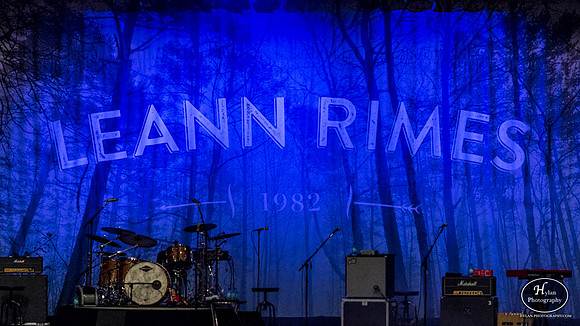 LeAnn Rimes