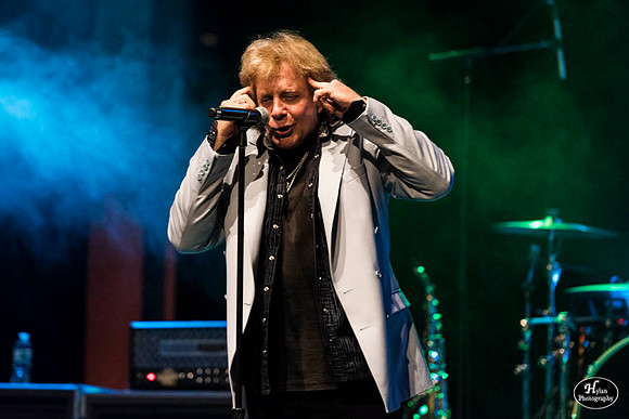 Eddie Money