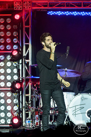 Thomas Rhett