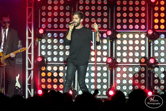 Thomas Rhett